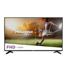 HISENSE 55" SMART LED FHD TELEVISION | TV 55 K305PW